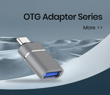 OTG Adapter Series