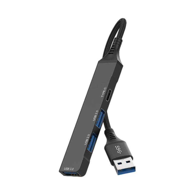 HUB - Docking Station